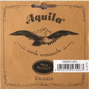 Low-G) Kmt173 우쿨렐레스트링 콘서트 크렐레줄워스 CMLG BM 쿨렐레 쿠렐라 WORTH 부품 소모품 자재 파츠