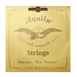 Ijw132 우쿨렐레스트링 High-G 바리톤 쿠줄렐레 렐레 렐레현 우크 우쿨 현세트 쿨현 크현 소품 액세서리