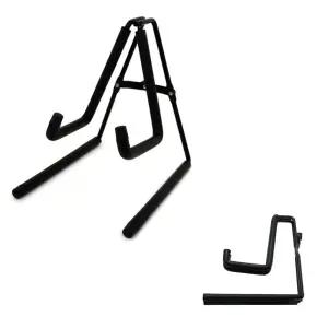 우쿨렐레 스탠드 우쿠 접이식스탠 거치대 스텐 악기 받침대