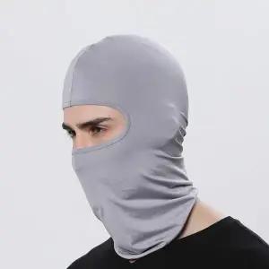 여름용 마스크(그레이) ZF 풀페이스