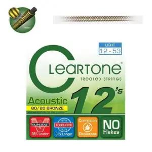 통기타스트링 BRONZE PFI2-23 12-53 용품기타용현 기타줄 기타현 현세트 키타 기타 통현 기타용