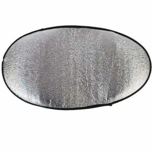 차양 오토바이용 단열매트 ZF 은박