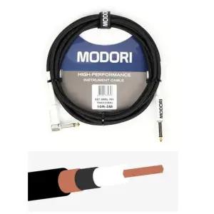 기타케이블 키보드 3M SL GM_114781 앰프잭선 잭선 검정 꺾임 꺽임 악기 블랙