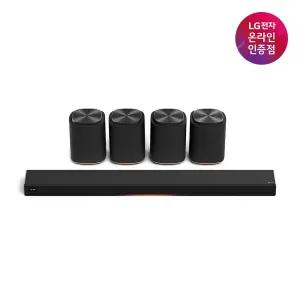 LG 스탠다드 쿼드 스위트5 H7SAM54