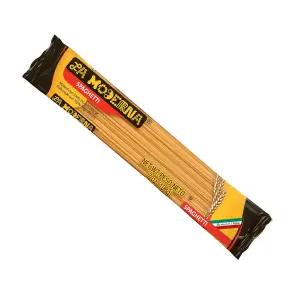 LA 모더나 스파게티 파스타 7온스 (1팩) 듀럼 밀 세몰리나로 만들기 철분과 비타민 B가 풍부함 비 GMO 코셔