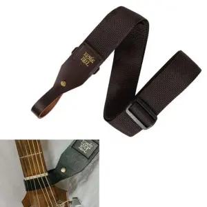 qaj98 어쿠스틱 기타스트랩 멜방 어깨끈기타끈 스락 액세서리 악세사리 악기끈 스끈 스트랩 멜고리 기타줄