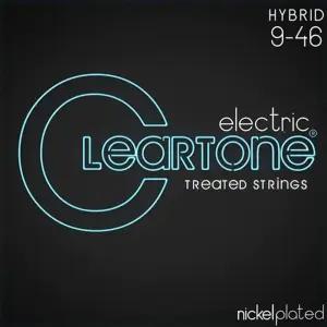 일렉기타스트링 Kmt108 Nickel 009-046줄 기타 가성비좋은 저렴한 기타용 용품 전자 전기 공연용 초급용 부