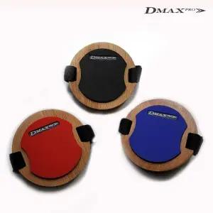 디맥스프로 연습용드럼패드 무릅장착용 원목드러머 용세트 용무릅 전자 용드럼 용패드