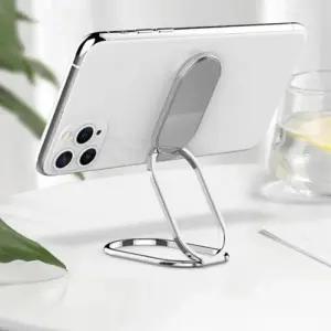 핸드폰 거치대 스마트폰 접이식 스탠드 받침대 X타입