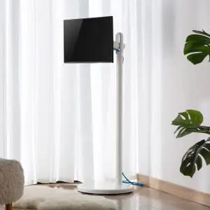 엔산마운트 블룸스탠드35 모니터 TV스탠드 삼성 M5 M7 거치대 삼탠바이미 엘텐바이미