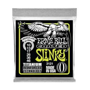 Titanium Ijw40 010-046 일렉기타스트링 현일렉줄 현세트 스트링 기타 일현 일줄
