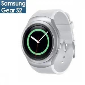 bns 갤럭시 기어 S2 액정보호필름 방탄 / 시력보호 2매입