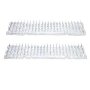 비둘기 퇴치 베란다 스파이크 조류 방지 용품실외기 에어컨 새기 아파트 까마귀기 고양이법 동물기 거부제