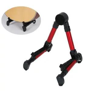 PFI2-16 기타스탠드 휴대용 액세서리 받침대기타 높이조절 높이 접이식거치대 거치대