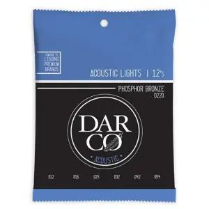 012-054 어쿠스틱스트링 Kmt34 Light 통기타현마틴 마현 마줄 통기타 부품 소모품 자재 파츠