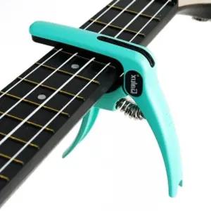 카포 민트 스프링 기타 통일렉기타 클래식 조옮김 소품 용품 악기 통기타 일렉 어쿠스틱