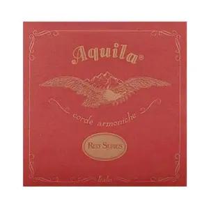 우쿨렐레스트링 테너 Ijw162 High-G RED 쿠현렐레현세트 쿨줄 우크 액세서리 렐레현 현세트 쿨현