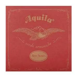 우쿨렐레스트링 Ijw141 High-G 소프라노 RED쿠현세트 소품 렐레줄 우크 크현 우쿨 현세트