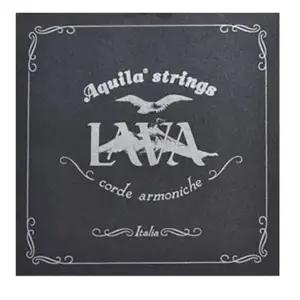 Ijw129 우쿨렐레스트링 바리톤 High-G소품 쿠현 렐레줄 우크 세트 액세서리 우쿨