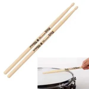 연주용 드럼스틱 RZt104 5A Rock 히코리 타악기소품연습 우드 나무 연습용 용품 부속