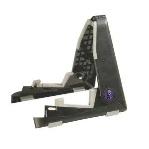 휴대용 접이식 우쿨렐레스탠드 Jat58 우쿠거치대 받침대 악기 기타 스텐