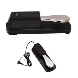 서스테인페달 PFI2-40 악기 이팩터 기타멀티이펙터 일렉 용품 용이펙터 보드 용보드 볼륨 소품 풋페달