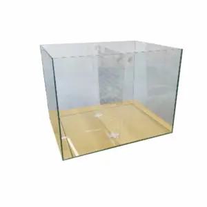 아크릴 수조 어항 칸막이 분리 수조소품 구피치어 치어대 물고기합사 격리