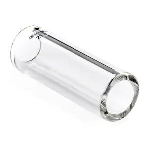 Heavy-Small pdt315 Glass슬라이드바 던롭악기소품 기타 용품 부품 파츠 악세사리