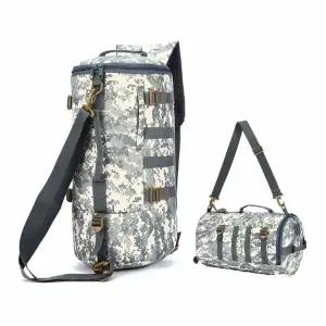 트레킹 대용량 여름 여행 가방 보스턴백 출장 백팩