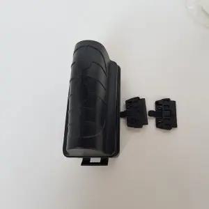 어항 이끼 제거 자석 브러쉬 수족관 청소 도구 수조솔 청소용 물고기먹이 장식 열대어사료 용도구 세척 수