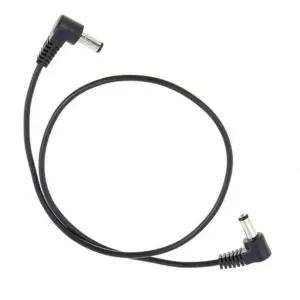 R A케이블 파워 2.1mm pdt432 페달악기 기타전원선 전원 연결