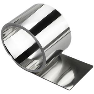 판스프링 스텐강판 스프링 코팅 304스텐철판 밴드 1와이어 얇은 스틸 심플레이트