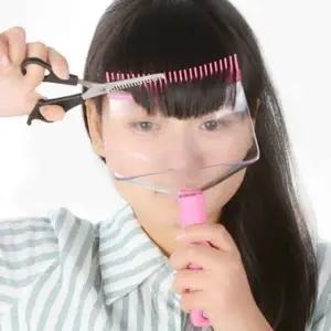 앞머리 커팅기 툴 미용커터기 셀프컷 셀프커팅