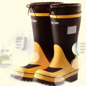 고무장화 안전농장화 작업용장화