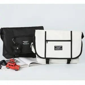 [룽스]크로스백 보조가방 캐주얼크로스 남녀 OP78