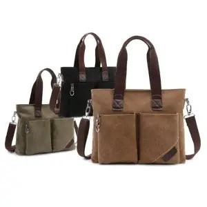 [룽스]캐주얼 노트북 메신저백 숄더백 크로스백