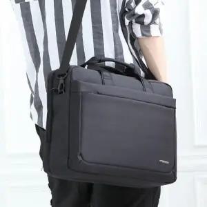 [룽스]직장인 노트북수납 출퇴근가방