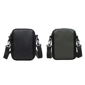 [룽스]투톤 슬링백 학원가방 ix