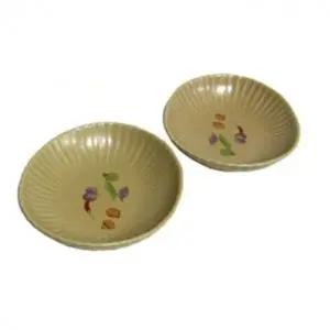 ( )그릇 초장기 혹세이 앞접시 간장 종지 볼 소스 2개