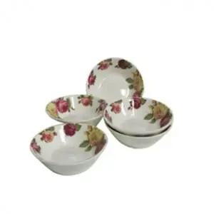 ( )그릇 접시 종지 양념 5p 소스 해도 찬기 세트