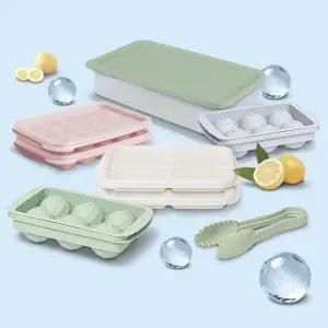 [etv]아이스볼 메이커 6종 8P 풀세트