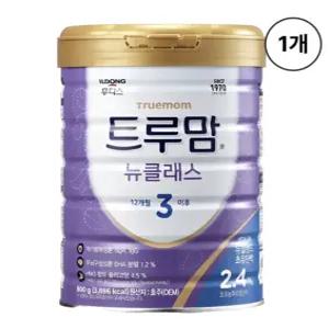 트루맘 뉴클래스 3단계 800g, 1개