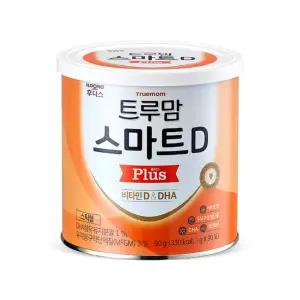 트루맘 스마트D 플러스 90g, 1개