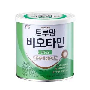 트루맘 비오타민 플러스 90g, 1개