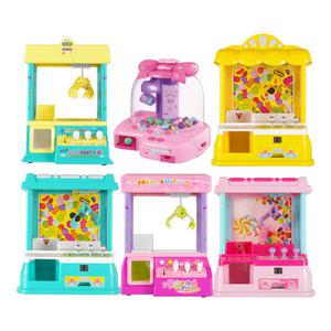 캔디머신 캔디크레인 뽑기기계 크리스마스 어린이선물