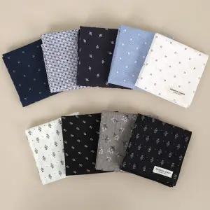 [3장구매시 10%]땀흡수 굿 남자/여자 데일리 손수건