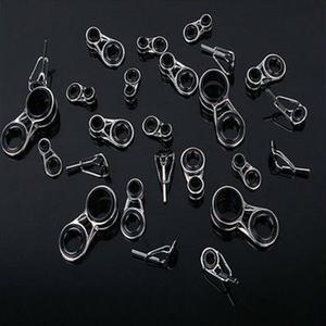 낚시대 수리부품 원투 선상 가이드(1.6~9.5) 튜닝 개조 가이드링