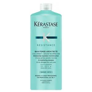 [케라스타즈]방 포스 아키텍트 샴푸 1000ml