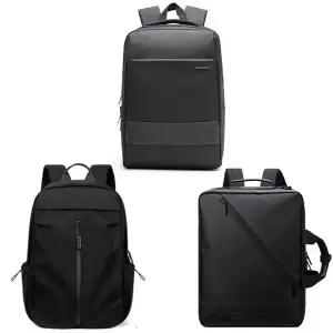 비지니스 노트북 가방/노트북 백팩/15인치 17인치/직장인백팩