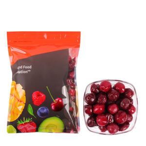 냉동 체리 2kg(1kg x 2팩)/비타민과일 시원하고 달콤